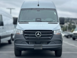 Mercedes-Benz Sprinter Crew Van High Roof 4-Cyl Diesel HO 2500 High Roof I4 Diesel HO 170" RWD 2026