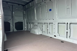Mercedes-Benz Sprinter Crew Van High Roof 4-Cyl Diesel HO 2500 High Roof I4 Diesel HO 170" RWD 2026