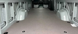 Mercedes-Benz Sprinter Crew Van High Roof 4-Cyl Diesel HO 2500 High Roof I4 Diesel HO 170" RWD 2026
