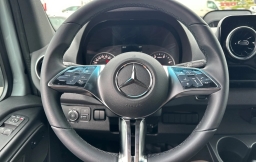Mercedes-Benz Sprinter Crew Van High Roof 4-Cyl Diesel HO 2500 High Roof I4 Diesel HO 170" RWD 2026