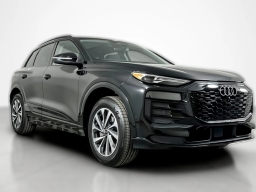 Audi Q6 e-tron Premium quattro 2025