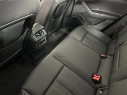 Audi Q6 e-tron Premium quattro 2025