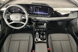 Audi Q6 e-tron Premium quattro 2025