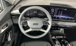 Audi Q6 e-tron Premium quattro 2025