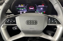 Audi Q6 e-tron Premium quattro 2025