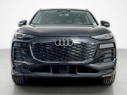 Audi Q6 e-tron Premium quattro 2025