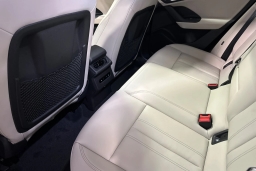 Audi Q6 e-tron Premium quattro 2025