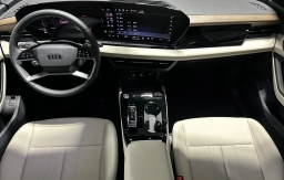 Audi Q6 e-tron Premium quattro 2025