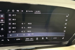 Audi Q6 e-tron Premium quattro 2025