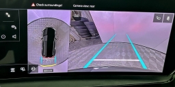 Audi Q6 e-tron Premium quattro 2025