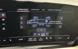 Audi Q6 e-tron Premium quattro 2025