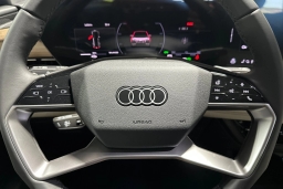 Audi Q6 e-tron Premium quattro 2025