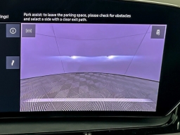 Audi Q6 e-tron Premium quattro 2025