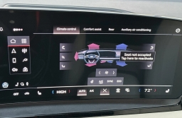 Audi Q6 e-tron Premium quattro 2025