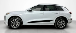 Audi Q6 e-tron Premium quattro 2025