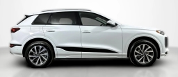 Audi Q6 e-tron Premium quattro 2025