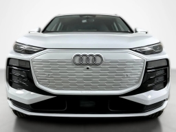 Audi Q6 e-tron Premium quattro 2025