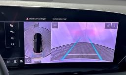 Audi Q6 e-tron Premium quattro 2025