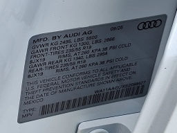 Audi Q5 Premium 2.0 TFSI quattro 2025