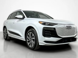 Audi Q6 e-tron Premium Plus quattro 2025