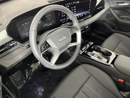 Audi Q6 e-tron Premium Plus quattro 2025