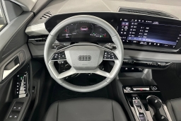 Audi Q6 e-tron Premium Plus quattro 2025
