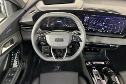 Audi SQ6 e-tron Premium Plus quattro 2025