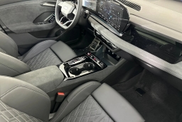 Audi SQ6 e-tron Premium Plus quattro 2025