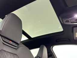 Audi SQ6 e-tron Premium Plus quattro 2025