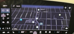 Audi SQ6 e-tron Premium Plus quattro 2025