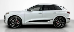 Audi SQ6 e-tron Premium Plus quattro 2025