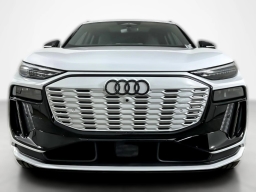 Audi SQ6 e-tron Premium Plus quattro 2025