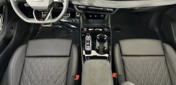 Audi SQ6 e-tron Premium Plus quattro 2025