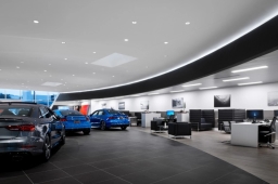 Audi SQ6 e-tron Premium Plus quattro 2025