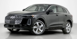 Audi Q5 Premium Plus 2.0 TFSI quattro 2025