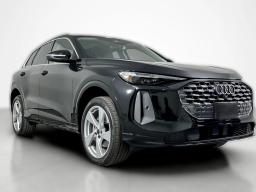 Audi Q5 Premium Plus 2.0 TFSI quattro 2025