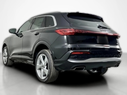 Audi Q5 Premium Plus 2.0 TFSI quattro 2025