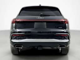 Audi Q5 Premium Plus 2.0 TFSI quattro 2025