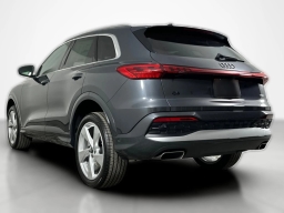Audi Q5 Premium Plus 2.0 TFSI quattro 2025