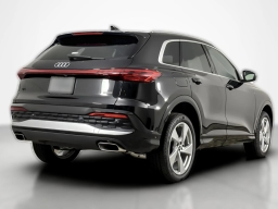 Audi Q5 Premium Plus 2.0 TFSI quattro 2025