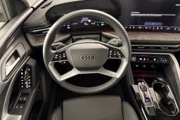 Audi Q5 Premium Plus 2.0 TFSI quattro 2025