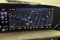 Audi Q5 Premium Plus 2.0 TFSI quattro 2025