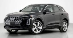 Audi Q5 Premium Plus 2.0 TFSI quattro 2025