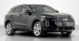 Audi Q5 Premium Plus 2.0 TFSI quattro 2025