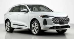 Audi Q5 Premium Plus 2.0 TFSI quattro 2025