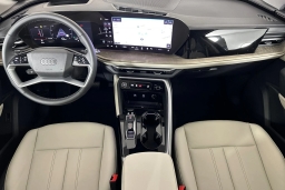 Audi Q5 Premium Plus 2.0 TFSI quattro 2025