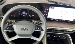 Audi Q5 Premium Plus 2.0 TFSI quattro 2025