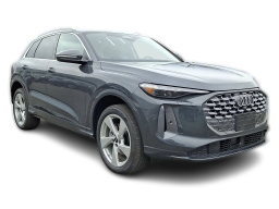 Audi Q5 Premium Plus 2.0 TFSI quattro 2025