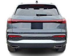 Audi Q5 Premium Plus 2.0 TFSI quattro 2025