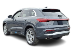 Audi Q5 Premium Plus 2.0 TFSI quattro 2025